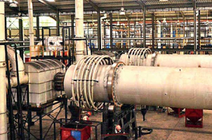 Haycarb - Kilns Haycarb - Kilns