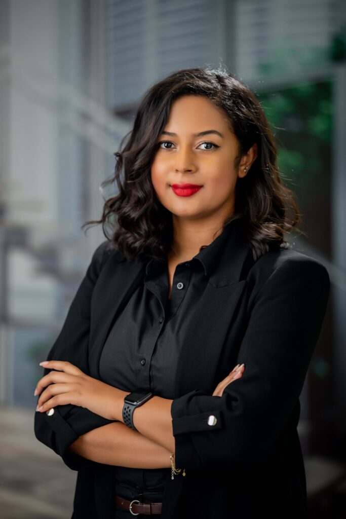 Najma Al Naamani