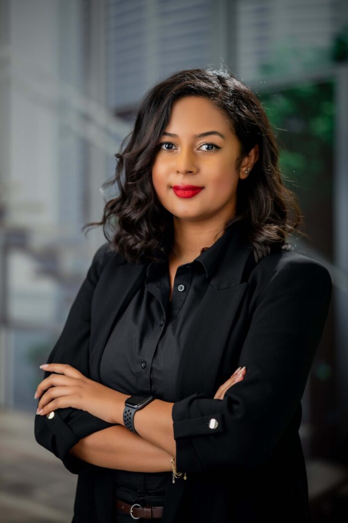 Najma Al Naamani