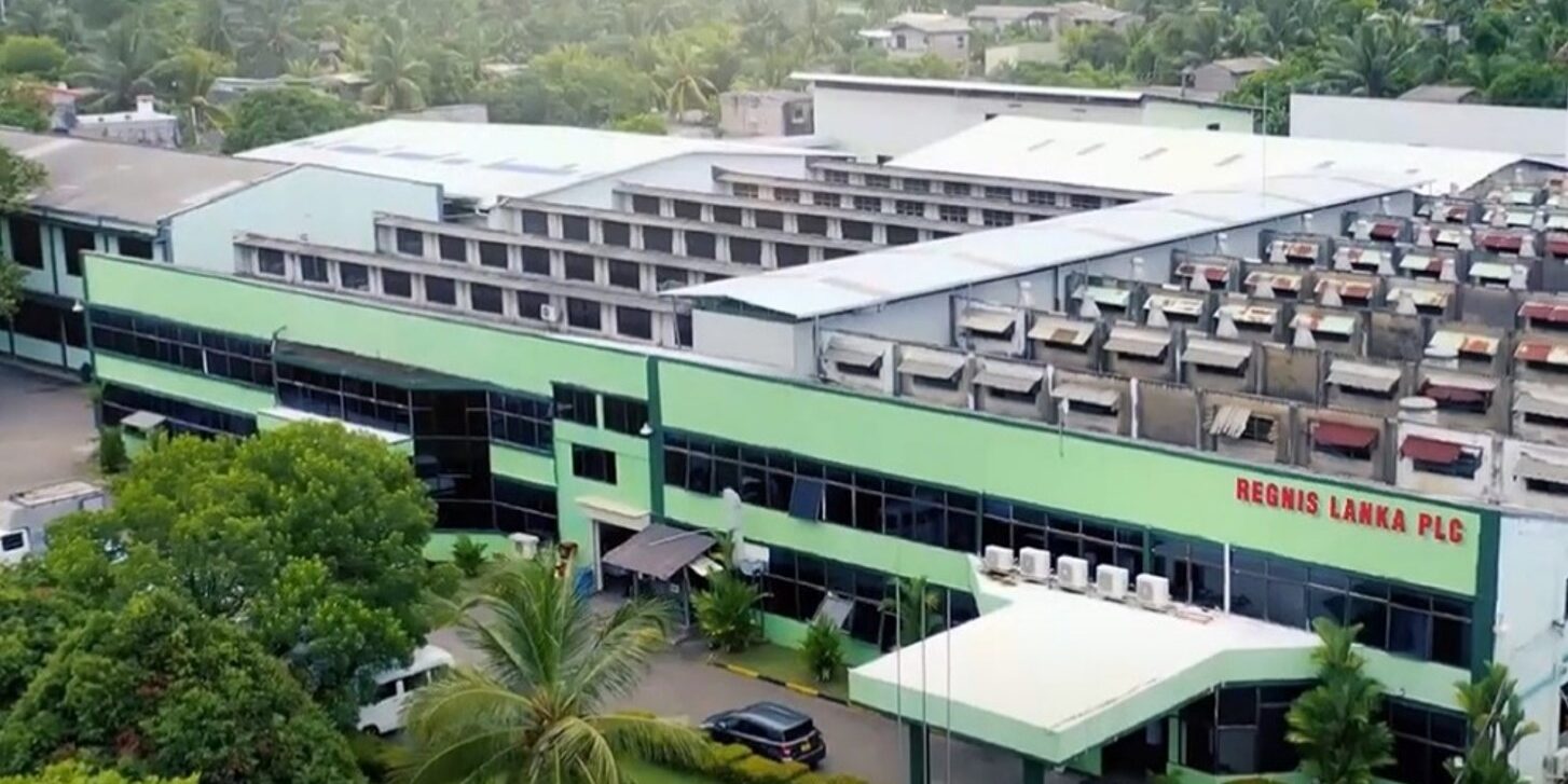 Regnis Factory