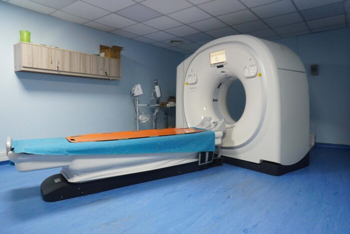 Delivering improved health outcomes Hayleys Lifesciences supplies Fujifilm’s SCENARIA View CT scanners to 2 key hospitals in Sri Lanka