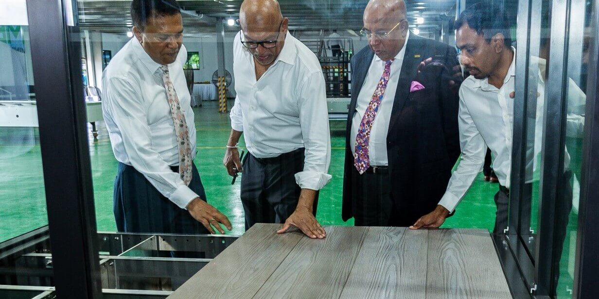 Alumex PLC takes a quantum leap with ‘Ascend’, its brand-new cutting-edge manufacturing facility (2)
