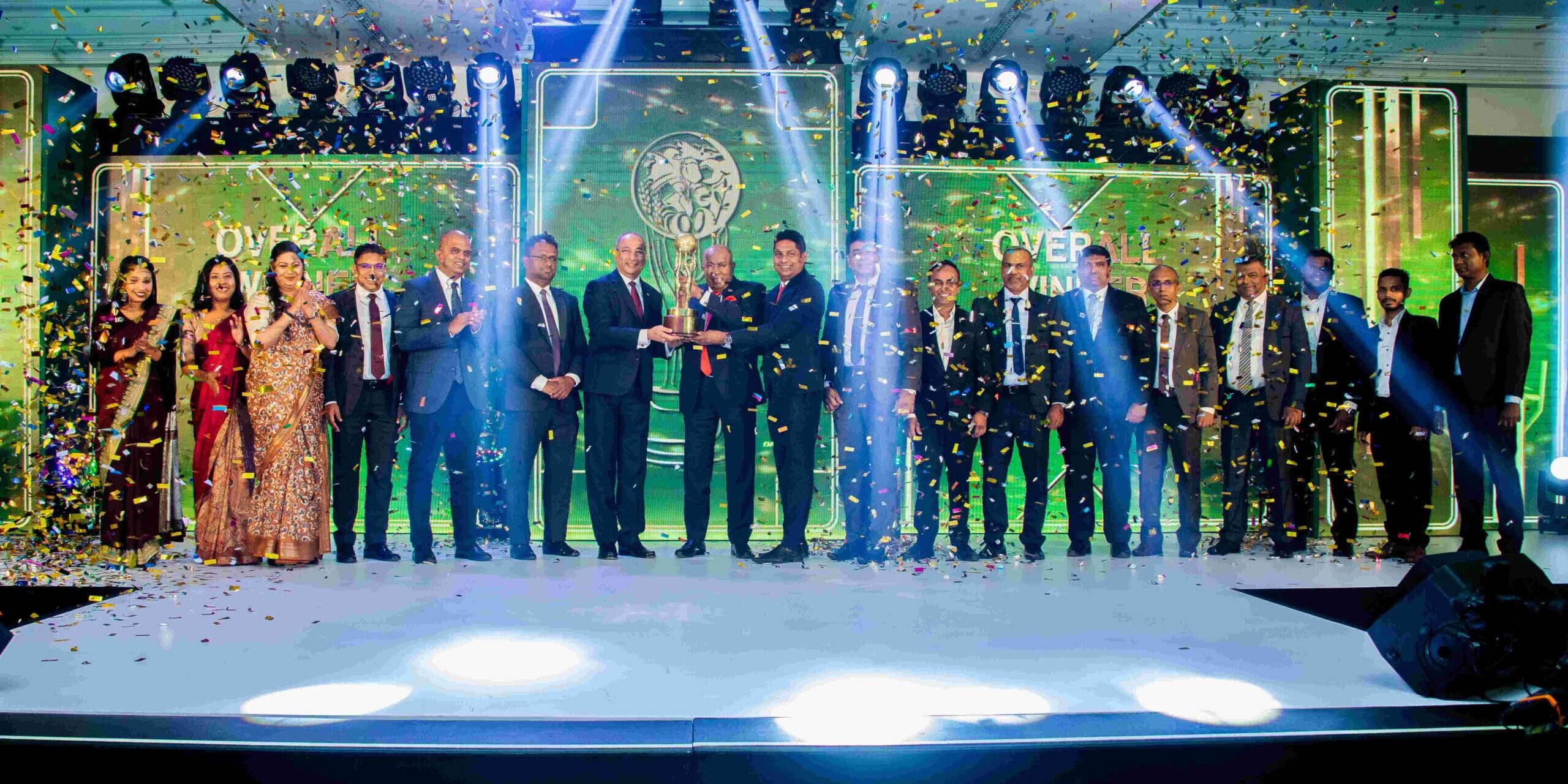 Chairman’s Awards (3)