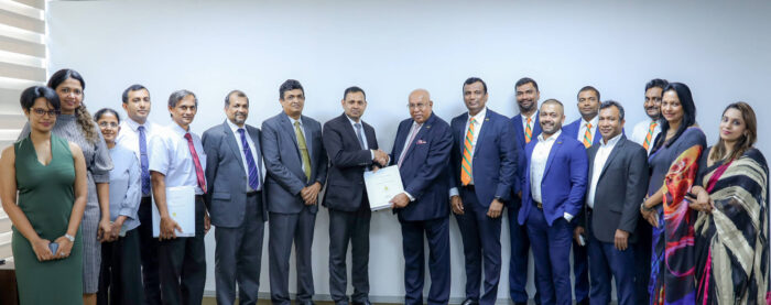 Hayleys Fentons and CEB 50 MW wind power Project in Mannar