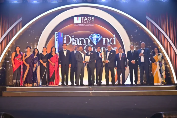 Hayleys wins Gold for Overall Excellence in Corporate Reporting at CA Sri Lanka’s TAGS Awards 2025 for the fourth consecutive year