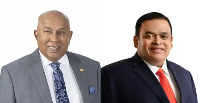 Mohan-Pandithage-Dhammika-Perera